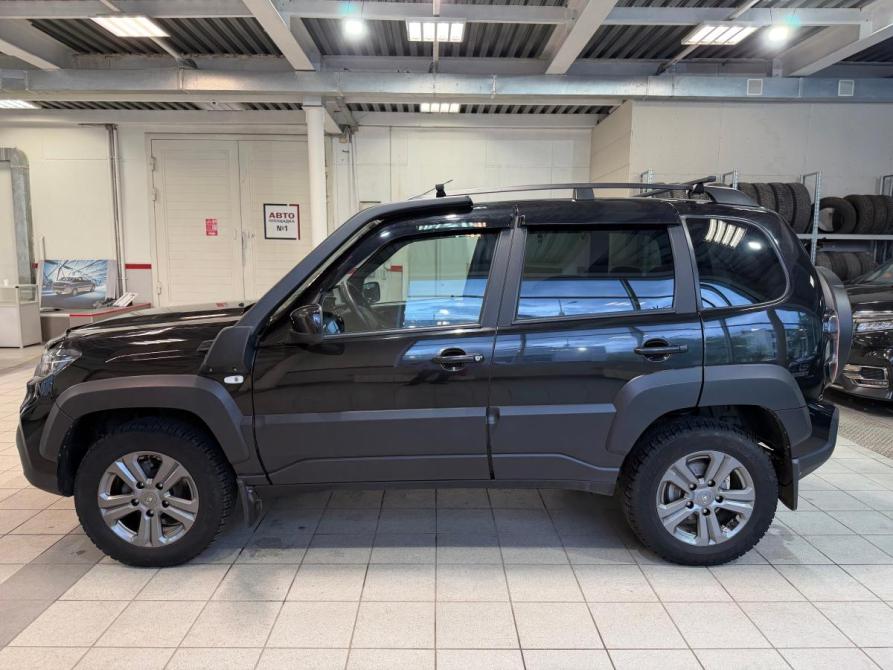 Lada (ВАЗ) Niva Travel I Челябинск  - изображение 11