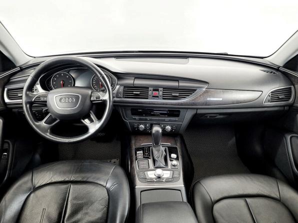 Audi A6 IV (C7) Рестайлинг с пробегом 2018 года, цена 2 160 000 рублей, 250356 км, седан, Автокод Объявления