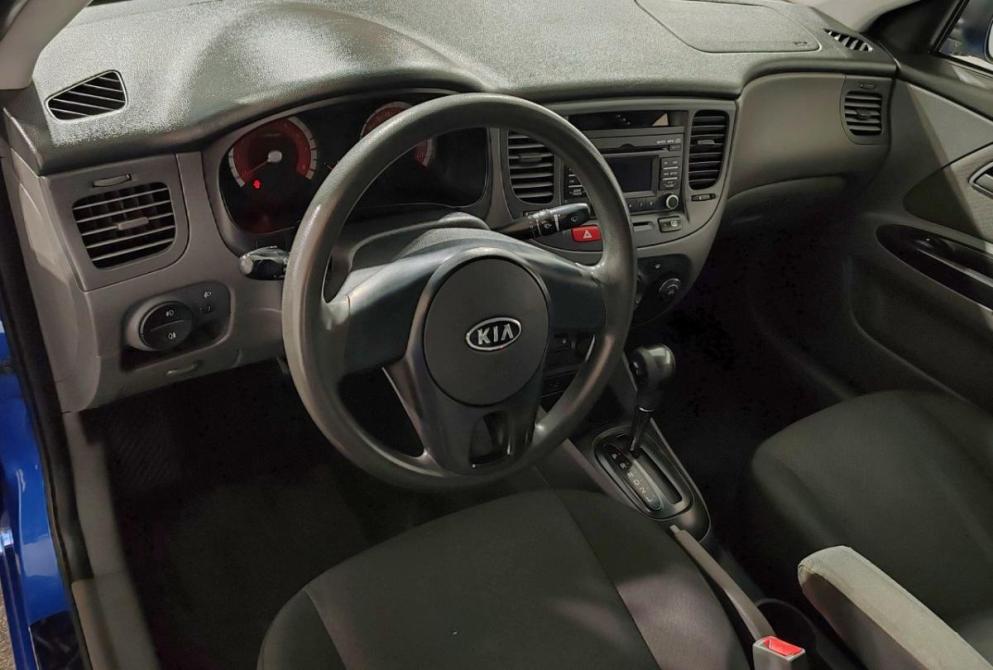 Kia Rio II Рестайлинг Ярославль  - изображение 11