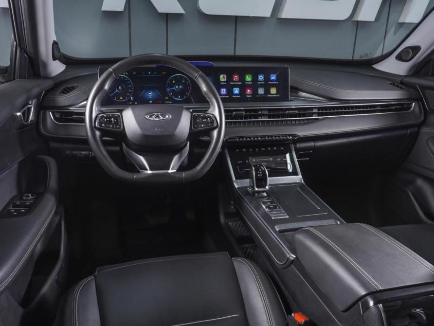 Chery Tiggo 7 Pro Max I Ростов-на-Дону  - изображение 6