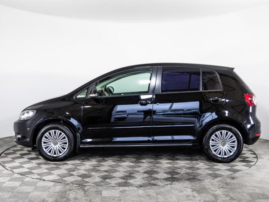 Volkswagen Golf Plus II Санкт-Петербург  - изображение 9