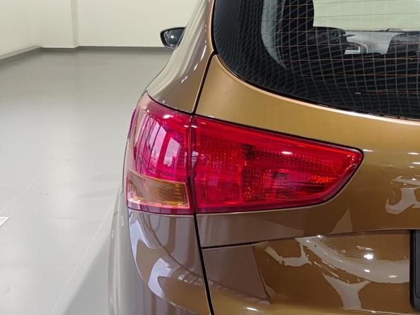 Kia Ceed II Рестайлинг с пробегом 2016 года, цена 850 000 рублей, 173683 км, универсал, Автокод Объявления