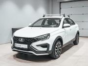 Lada (ВАЗ) Vesta I Рестайлинг (NG) Екатеринбург  - изображение 19