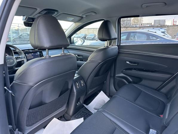 Hyundai Tucson IV с пробегом 2024 года, цена 3 597 000 рублей, 16073 км, внедорожник, Автокод Объявления