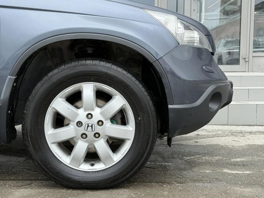 Honda CR-V III Новосибирск  - изображение 12