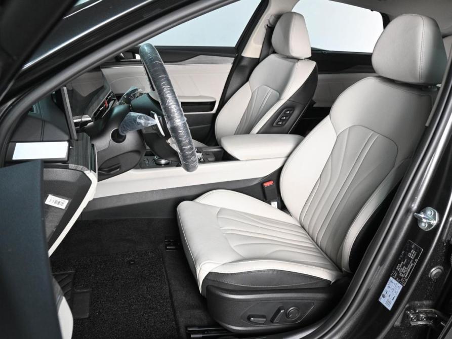 Kia K5 III Рестайлинг Ростов-на-Дону  - изображение 10