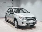 Lada (ВАЗ) Granta I Екатеринбург  - изображение 20