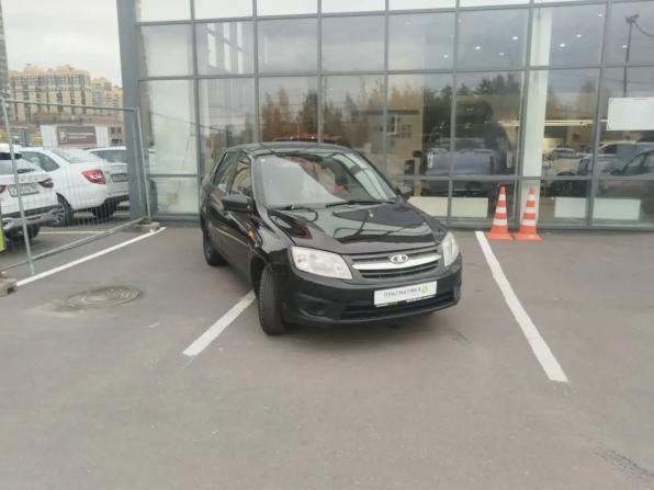 Lada (ВАЗ) Granta I с пробегом 2017 года, цена 299 000 рублей, 250000 км, седан, Автокод Объявления
