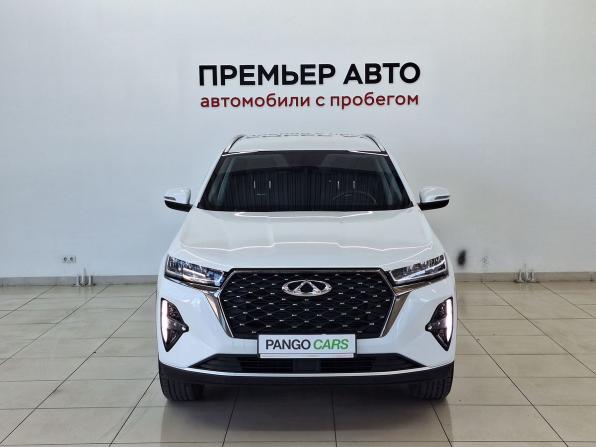 Chery Tiggo 7 Pro Max I с пробегом 2023 года, цена 1 690 000 рублей, 85900 км, внедорожник, Автокод Объявления