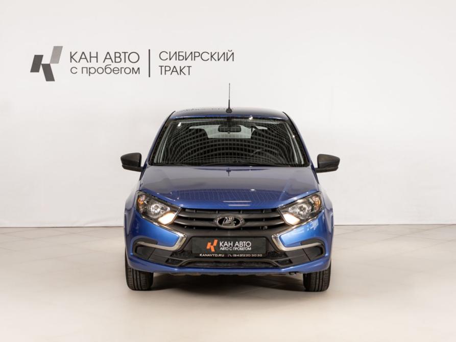 Lada (ВАЗ) Granta I Рестайлинг Казань  - изображение 2