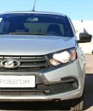 Lada (ВАЗ) Granta I Рестайлинг Стерлитамак  - изображение 28