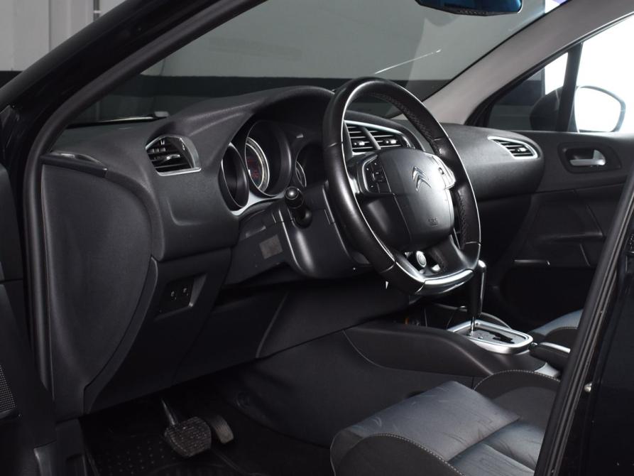 Citroen C4 II Кемерово  - изображение 6