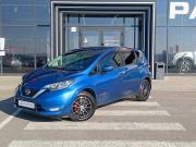 Nissan Note II Рестайлинг Воронеж  - изображение 12