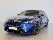 BMW M5 VII (G90) Воронеж  - изображение 43