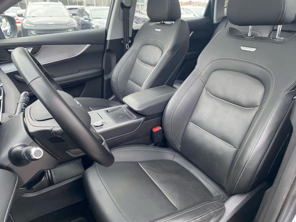 Chery Tiggo 7 Pro Max I с пробегом 2024 года, цена 1 915 000 рублей, 49850 км, внедорожник, Автокод Объявления
