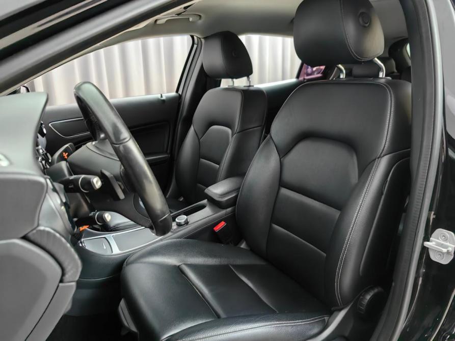 Mercedes-Benz GLA I (X156) Подольск  - изображение 6