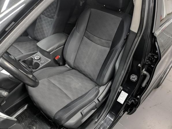 Nissan Qashqai II с пробегом 2016 года, цена 1 850 000 рублей, 59933 км, внедорожник, Автокод Объявления