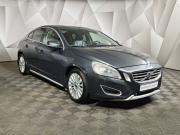 Volvo S60 II Москва  - изображение 22