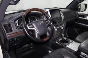 Toyota Land Cruiser 200 Series Рестайлинг 2 Владивосток  - изображение 51