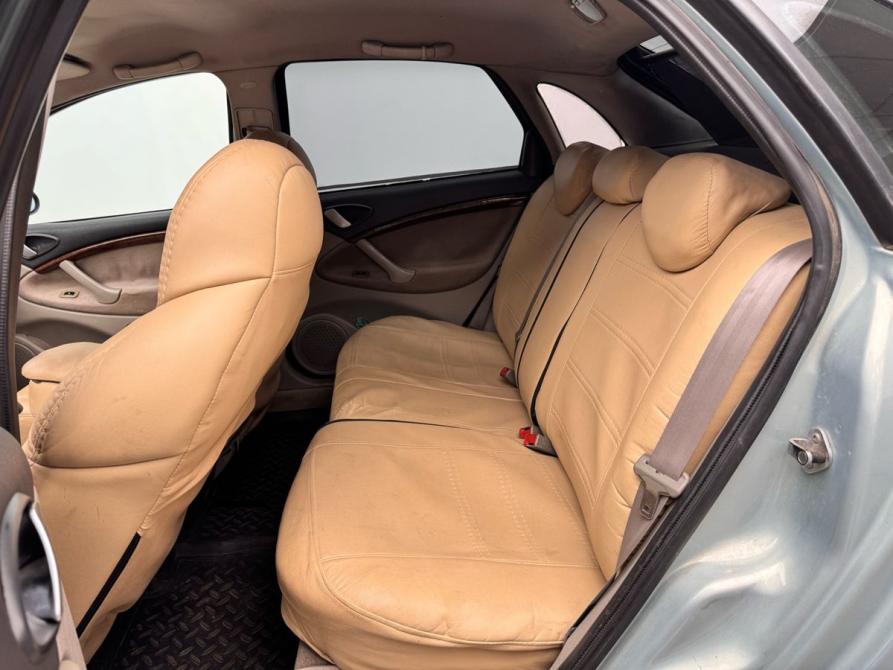 Citroen C5 I Ростов-на-Дону  - изображение 9