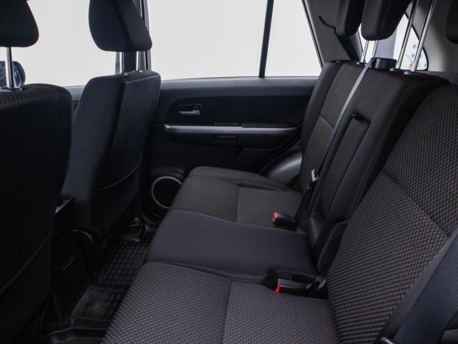 Suzuki Grand Vitara II Рестайлинг Москва  - изображение 12