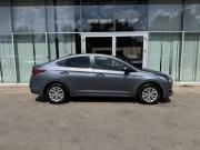 Hyundai Solaris II Воронеж  - изображение 16