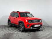 Jeep Renegade I Рестайлинг Санкт-Петербург  - изображение 22