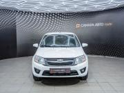 Lada (ВАЗ) Granta I Самара  - изображение 25