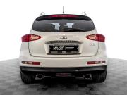 Infiniti EX I (J50) Москва  - изображение 35