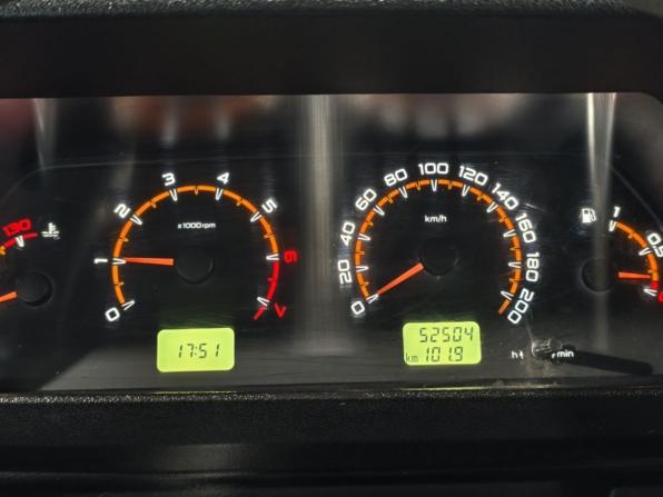 Lada (ВАЗ) 2121 (4x4) I Рестайлинг с пробегом 2018 года, цена 702 000 рублей, 52483 км, внедорожник, Автокод Объявления