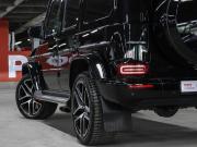 Mercedes-Benz G-Класс AMG II (W463) Москва  - изображение 62