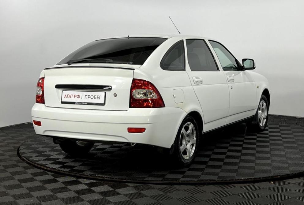 Lada (ВАЗ) Priora I Нижний Новгород  - изображение 6