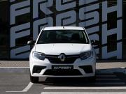 Renault Logan II Волгоград  - изображение 18