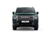 Haval H9 II Москва  - изображение 8