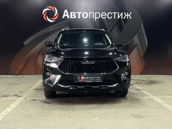 Haval F7 I с пробегом 2021 года, цена 1 740 000 рублей, 58000 км, внедорожник, Автокод Объявления