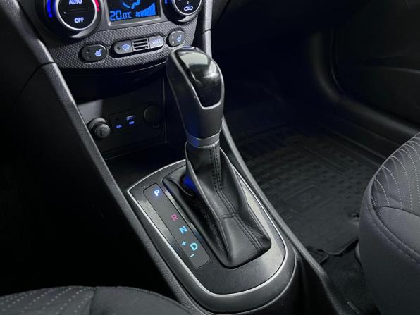 Hyundai Solaris I Рестайлинг с пробегом 2016 года, цена 1 125 000 рублей, 96568 км, седан, Автокод Объявления