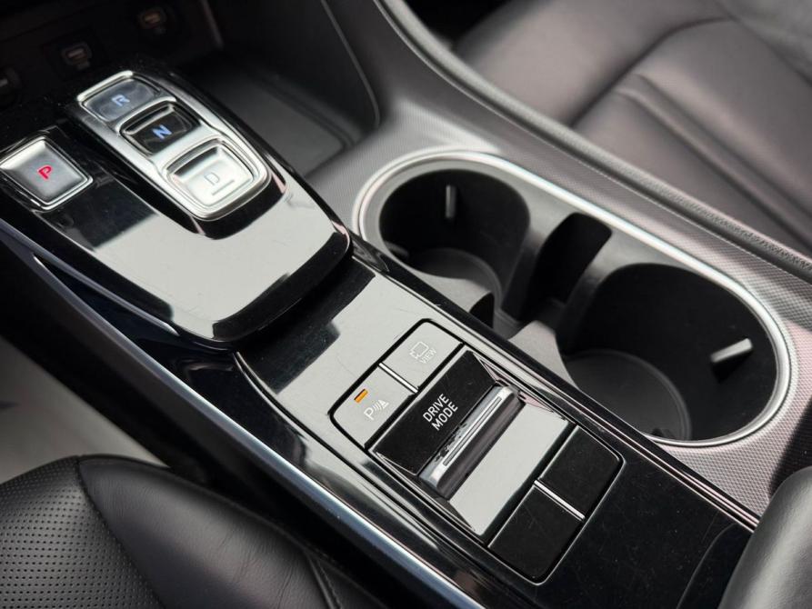 Hyundai Sonata VIII (DN8) Астрахань  - изображение 21