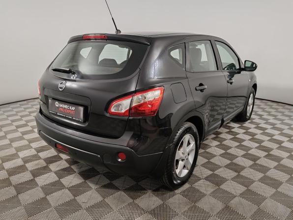 Nissan Qashqai I Рестайлинг с пробегом 2013 года, цена 1 179 000 рублей, 165916 км, внедорожник, Автокод Объявления
