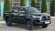 Toyota Hilux VIII Рестайлинг 2 Уфа  - изображение 15