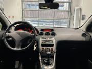 Peugeot 308 I Москва  - изображение 30