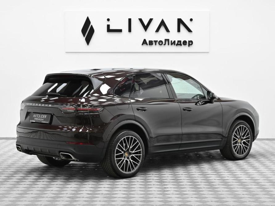 Porsche Cayenne III Москва  - изображение 4