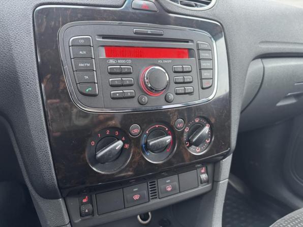 Ford Focus II с пробегом 2007 года, цена 349 990 рублей, 222406 км, седан, Автокод Объявления