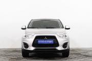 Mitsubishi ASX I Рестайлинг Сургут  - изображение 19
