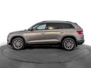 Skoda Kodiaq I Москва  - изображение 36