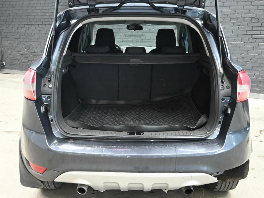 Ford Kuga I Екатеринбург  - изображение 6