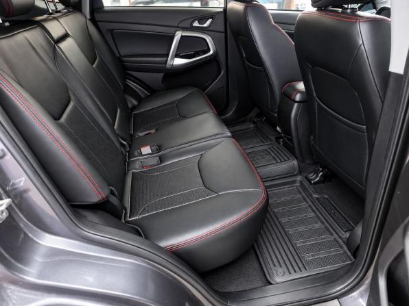Chery Tiggo 5 I с пробегом 2015 года, цена 1 249 900 рублей, 119000 км, внедорожник, Автокод Объявления