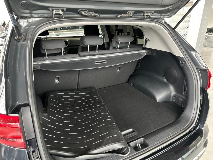Kia Sportage IV Рестайлинг Новосибирск  - изображение 36