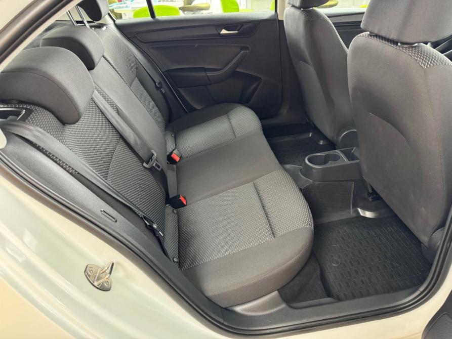 Volkswagen Polo VI Киров  - изображение 11