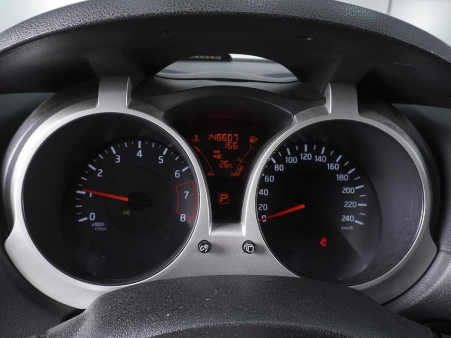 Nissan Juke I Ростов-на-Дону  - изображение 14