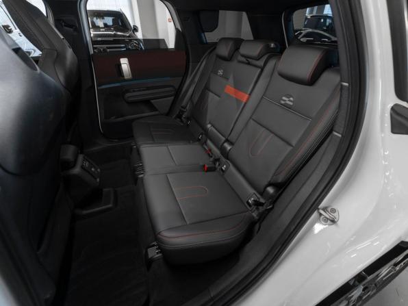 Mini Countryman III с пробегом 2025 года, цена 6 500 000 рублей, 5000 км, внедорожник, Автокод Объявления